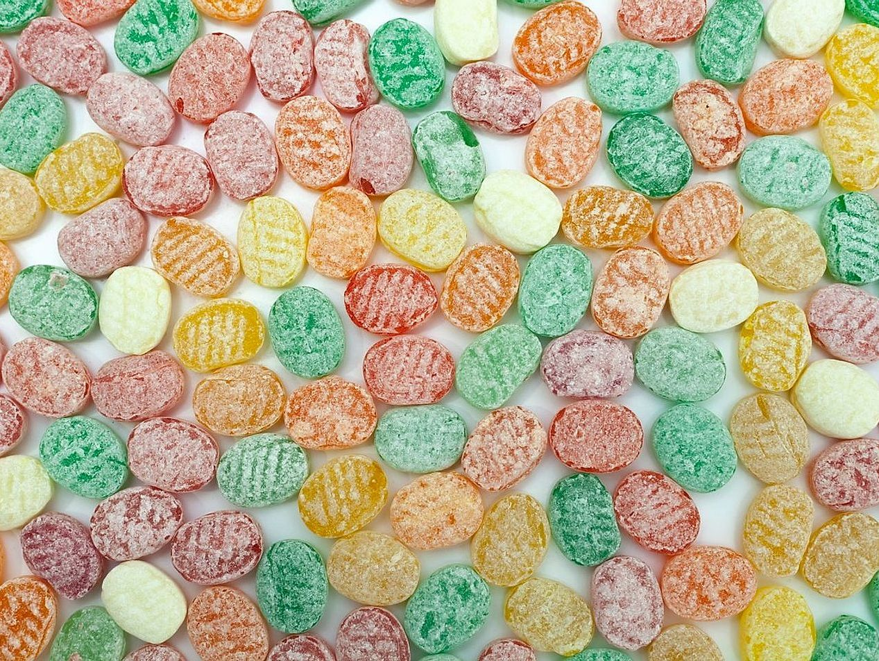 Licorice Twist Assortment